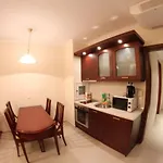 Downtown Apartahotel