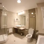 Apartahotel Downtown