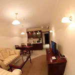 Downtown Apartahotel Bansko