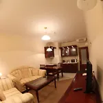 Downtown Apartahotel