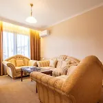 Downtown Apartahotel 3*