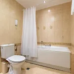 Downtown Apartahotel
