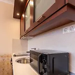 Downtown Apartahotel 3*