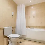 Apartahotel Downtown Bansko