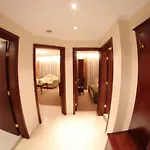 Apartahotel Downtown Bansko