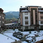 Downtown Apartahotel