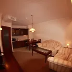 Apartahotel Downtown 3*