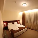 Downtown Apartahotel