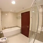 Downtown Apartahotel 3*