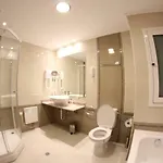 Apartahotel Downtown 3*