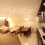 Downtown Apartahotel