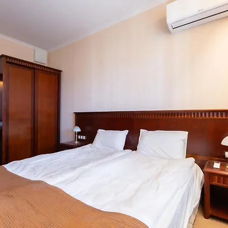 Downtown Apartahotel Bansko