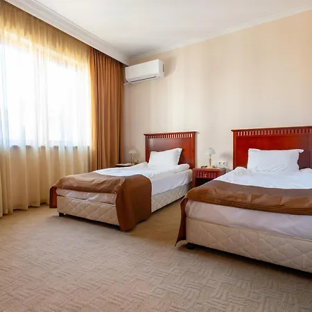 Downtown Lejlighedshotel