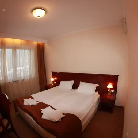 Aparthotel Downtown 3*