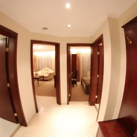 Aparthotel Downtown Bansko