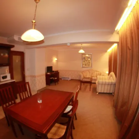 Downtown Lejlighedshotel Bansko