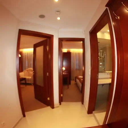 Downtown Aparthotel Bansko