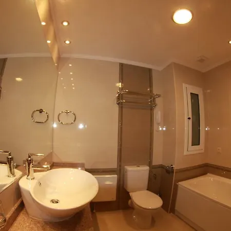 Downtown Lejlighedshotel Bansko
