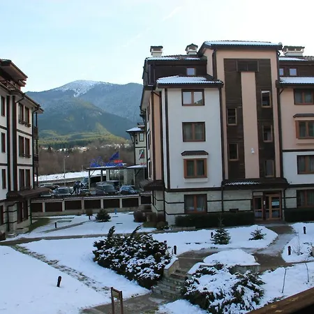 Downtown Lejlighedshotel