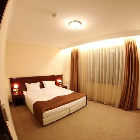 Downtown Aparthotel Bansko