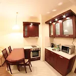 Apart-hotel Downtown 3*