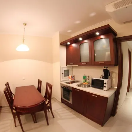 Downtown Apart-hotel