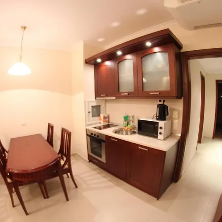 Downtown 3* 班斯科