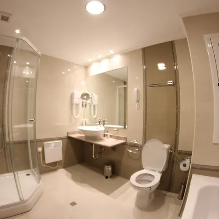 公寓式酒店 Downtown