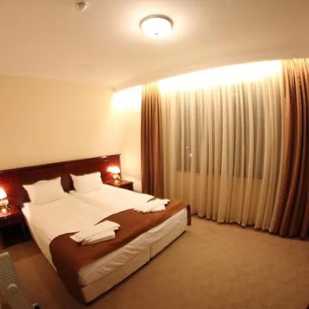 Downtown Apart-hotel Bansko