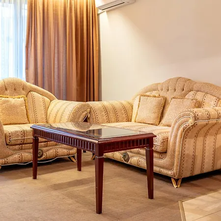 Downtown 3* 班斯科