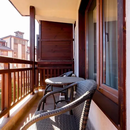 公寓式酒店 Downtown