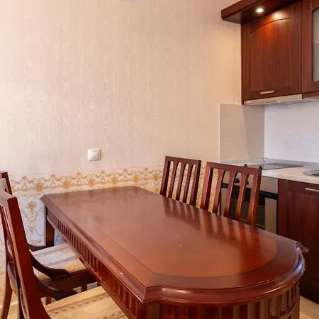 Downtown 3* 班斯科