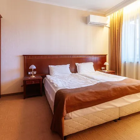 Downtown 公寓式酒店