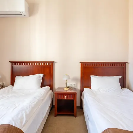 Downtown 3* 班斯科