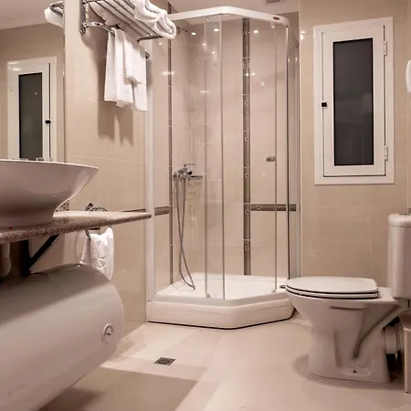 公寓式酒店 Downtown