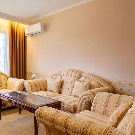 公寓式酒店 Downtown 班斯科