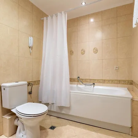 Downtown 公寓式酒店