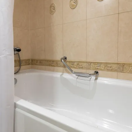 Apart-hotel Downtown 3*