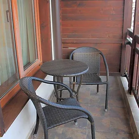 Downtown Apartmanhotel