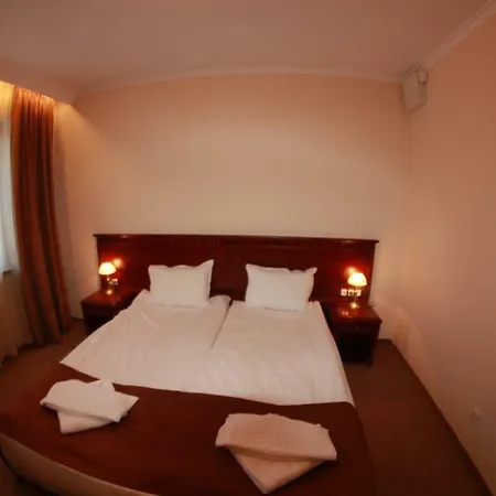 Downtown Apart-hotel 3*