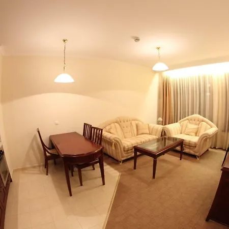 Downtown 3* 班斯科