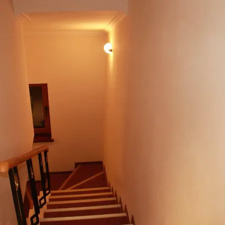 公寓式酒店 Downtown 3*