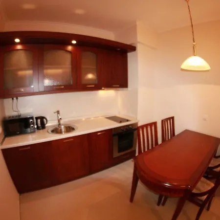 公寓式酒店 Downtown