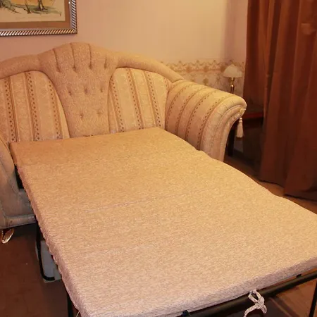 شقة فندقية Downtown بانسكو