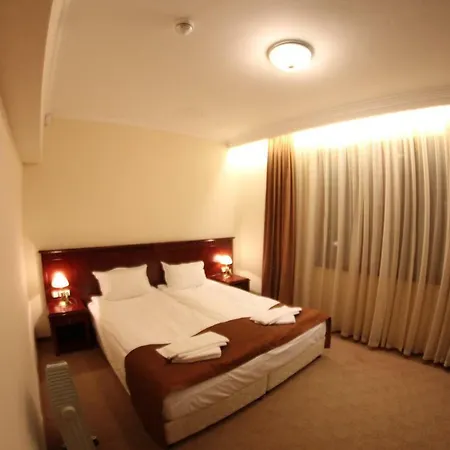 Downtown Apart-hotel