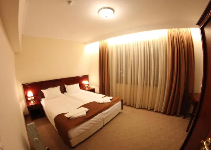 Downtown Aparthotel Bansko