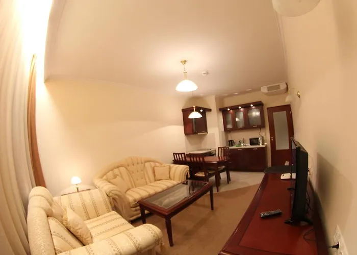 Aparthotel Downtown Bansko