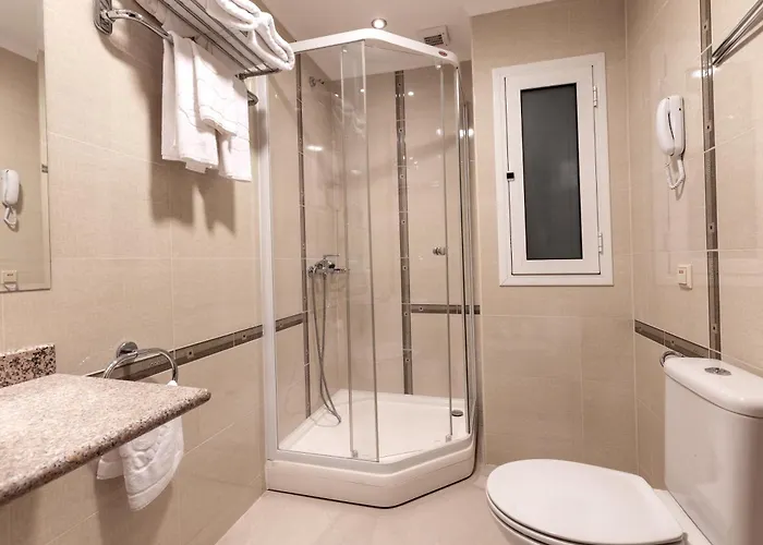 Aparthotel Downtown 3*