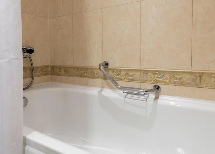 Aparthotel Downtown 3*