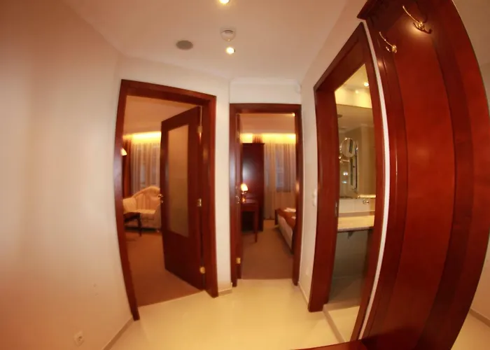 Downtown Aparthotel Bansko